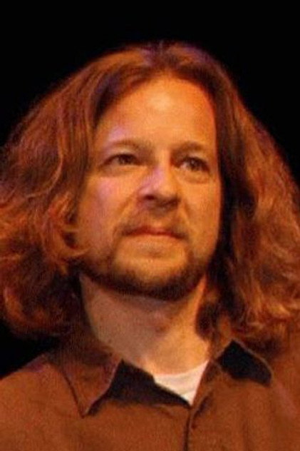 Karl Wiedergott oyuncu görseli