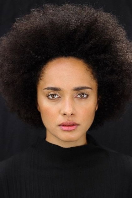 Karla Crome oyuncu görseli