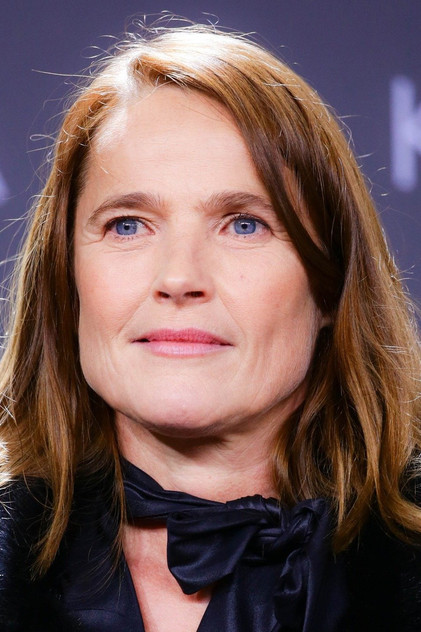 Karoline Eichhorn oyuncu görseli