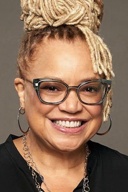 Kasi Lemmons oyuncu görseli