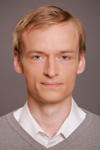Kaspar Velberg oyuncu görseli