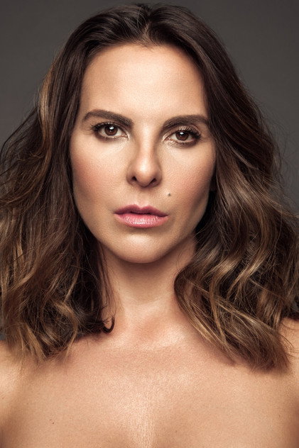 Kate del Castillo oyuncu görseli