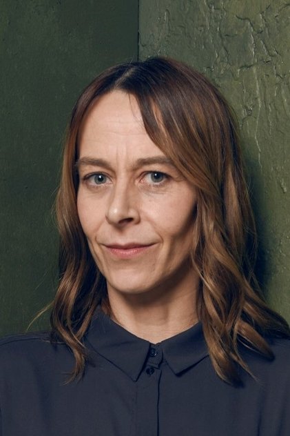 Kate Dickie oyuncu görseli