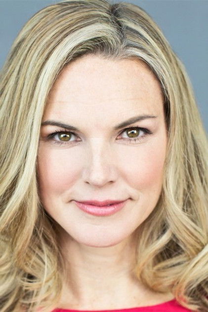 Kate Drummond oyuncu görseli