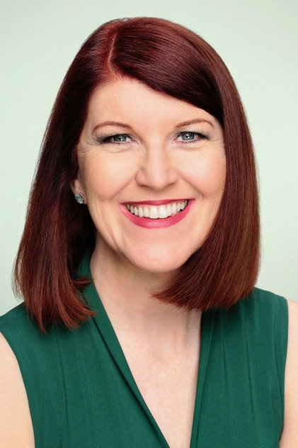 Kate Flannery oyuncu görseli