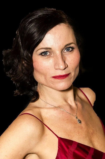 Kate Fleetwood oyuncu görseli