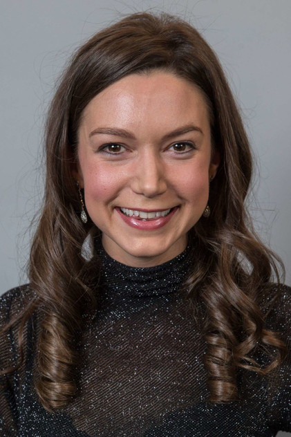 Kate Maberly oyuncu görseli