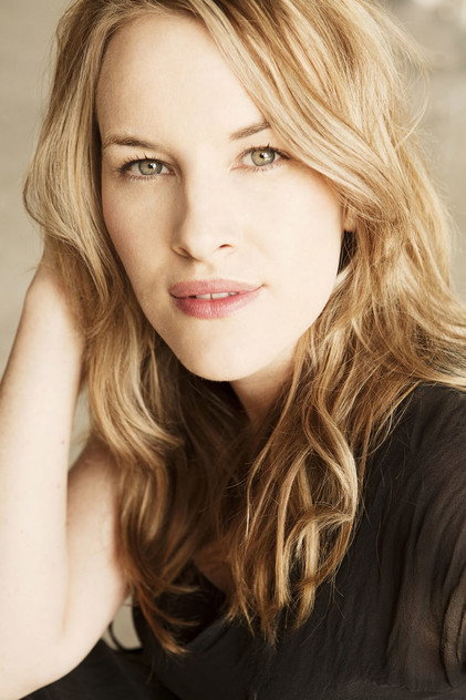 Kate Mulvany oyuncu görseli