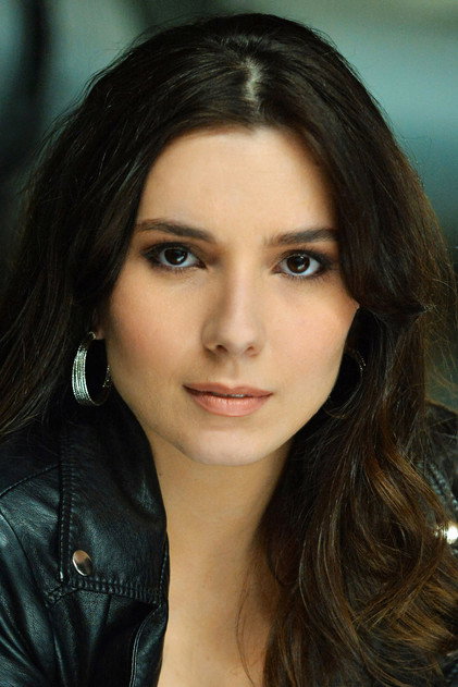 Kate Nichols oyuncu görseli