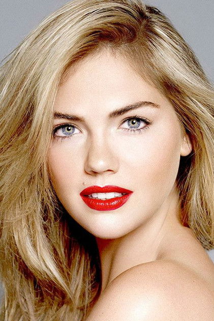 Kate Upton oyuncu görseli