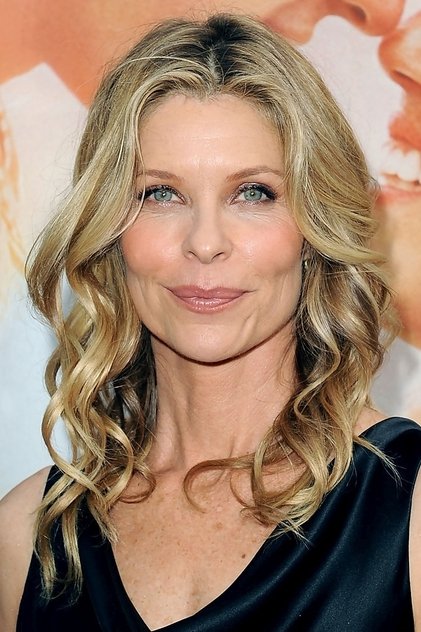 Kate Vernon oyuncu görseli