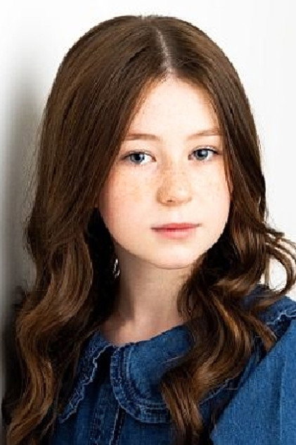 Katelyn Rose Downey oyuncu görseli