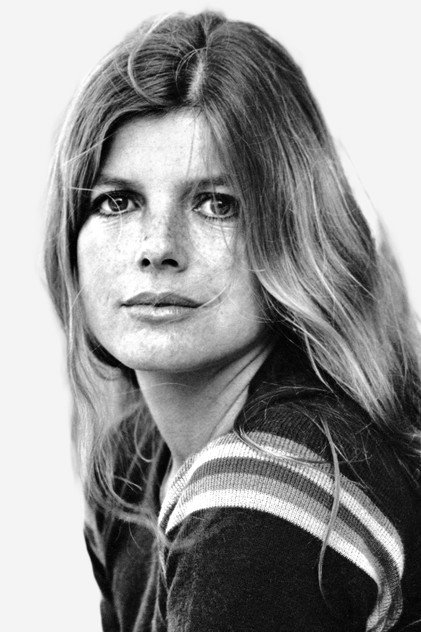 Katharine Ross oyuncu görseli