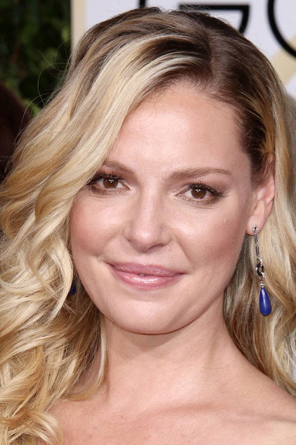 Katherine Heigl oyuncu görseli