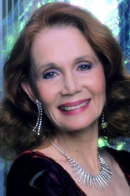 Katherine Helmond oyuncu görseli