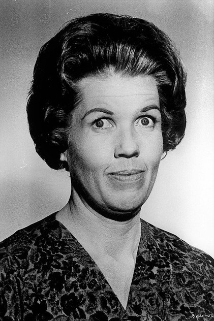 Kathleen Freeman oyuncu görseli