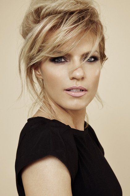 Kathleen Rose Perkins oyuncu görseli