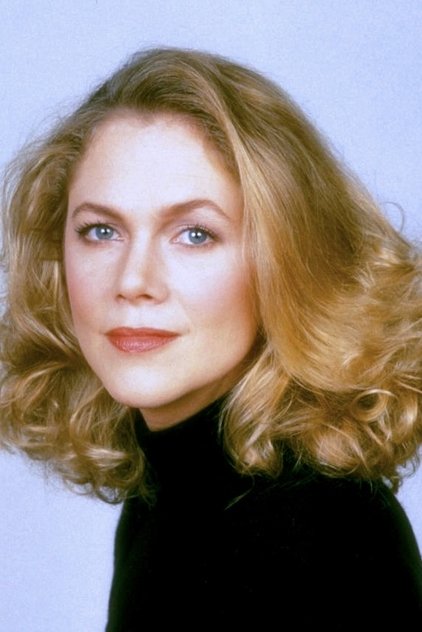 Kathleen Turner oyuncu görseli