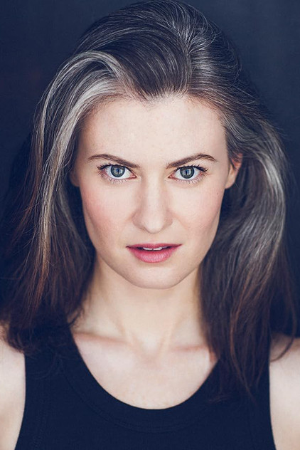 Kathrine Barnes oyuncu görseli