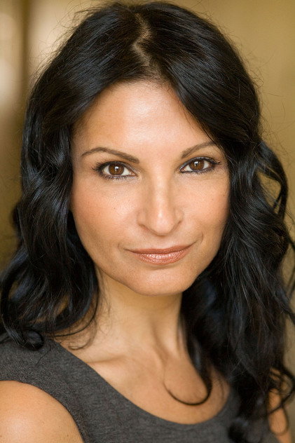 Kathrine Narducci oyuncu görseli