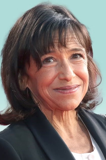 Kathryn Hunter oyuncu görseli