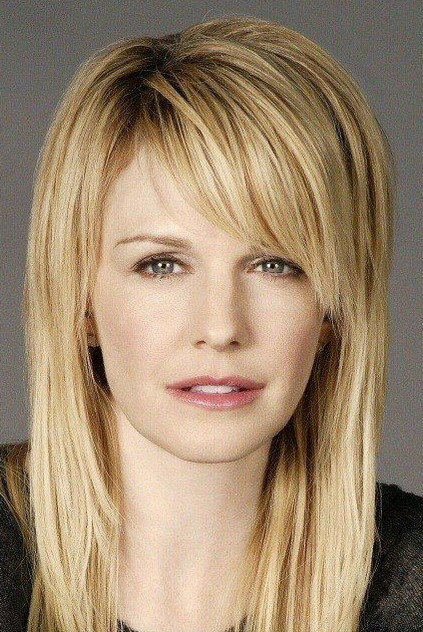 Kathryn Morris oyuncu görseli