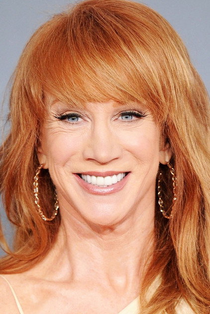 Kathy Griffin oyuncu görseli
