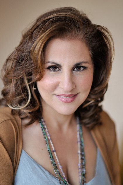 Kathy Najimy oyuncu görseli