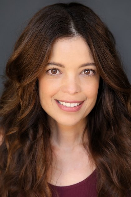 Katia Gomez oyuncu görseli