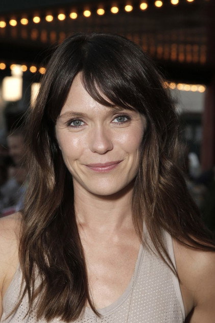 Katie Aselton oyuncu görseli