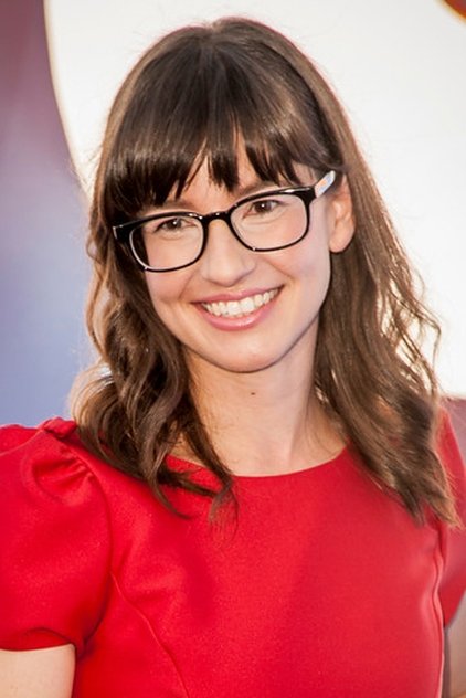 Katie Crown oyuncu görseli