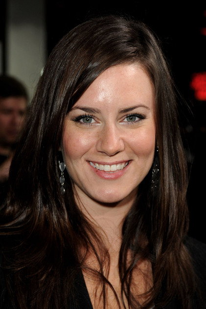 Katie Featherston oyuncu görseli