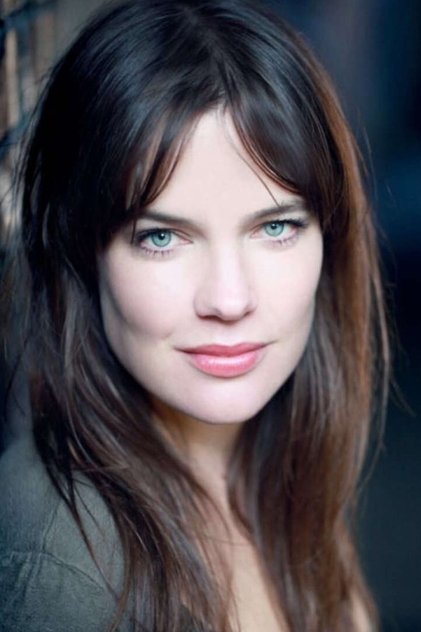 Katie McGuinness oyuncu görseli