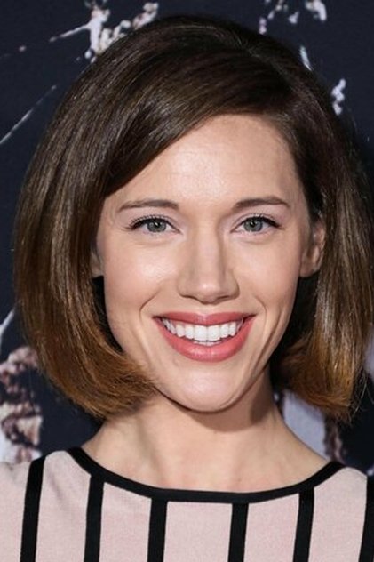 Katie Parker oyuncu görseli