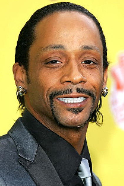 Katt Williams oyuncu görseli