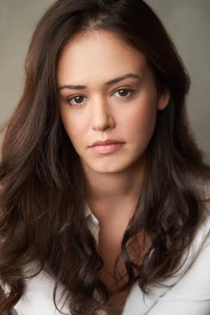 Kaylee Kaneshiro oyuncu görseli