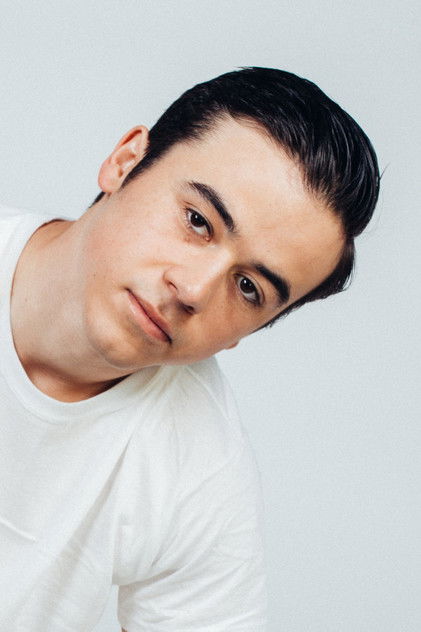Keean Johnson oyuncu görseli