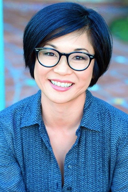 Keiko Agena oyuncu görseli