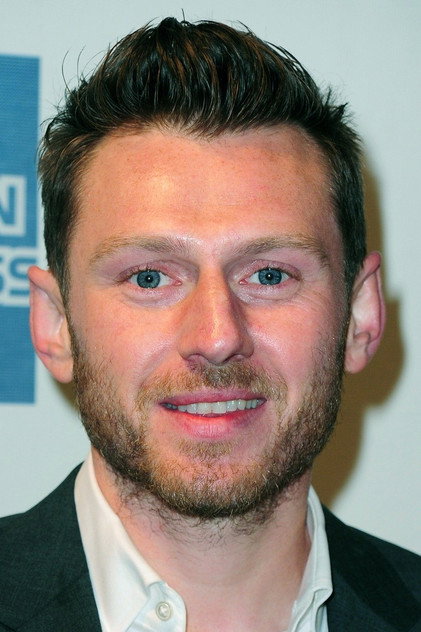 Keir O’Donnell oyuncu görseli