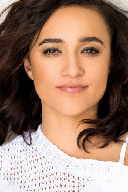 Keisha Castle-Hughes oyuncu görseli