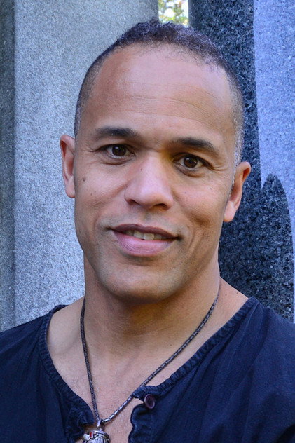 Keith Hamilton Cobb oyuncu görseli