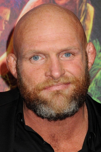 Keith Jardine oyuncu görseli