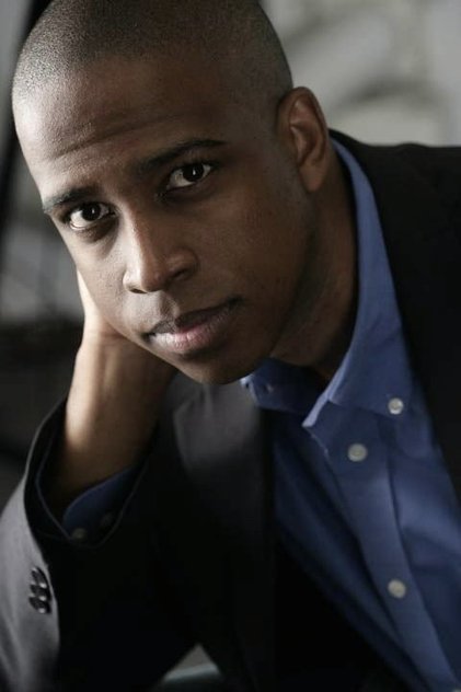 Keith Powell oyuncu görseli