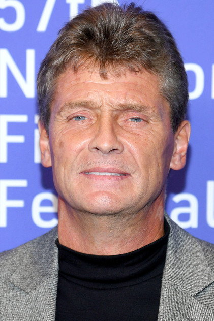 Keith William Richards oyuncu görseli