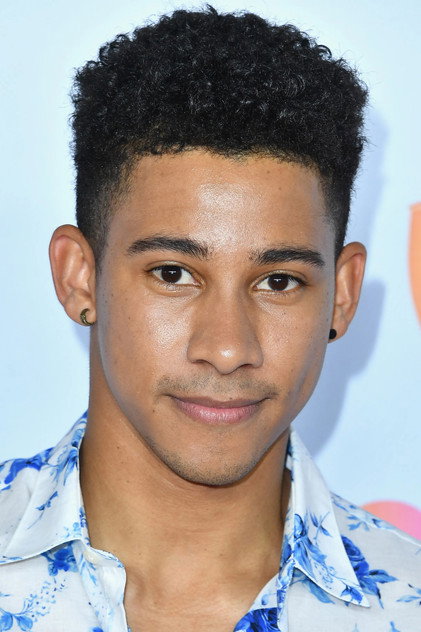 Keiynan Lonsdale oyuncu görseli