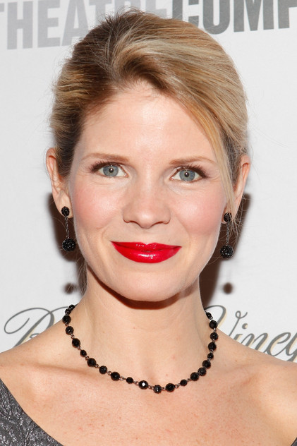 Kelli O'Hara oyuncu görseli