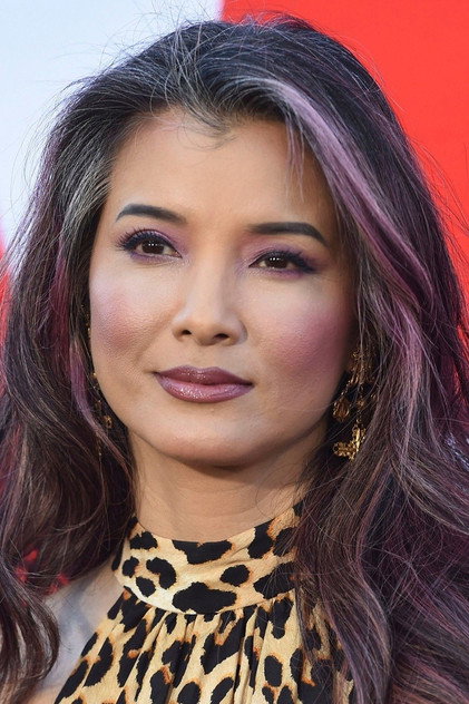 Kelly Hu oyuncu görseli