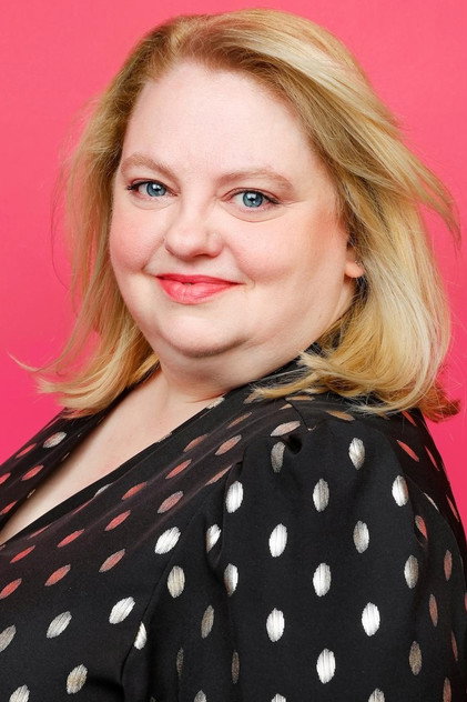 Kelly Schumann oyuncu görseli
