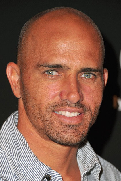 Kelly Slater oyuncu görseli