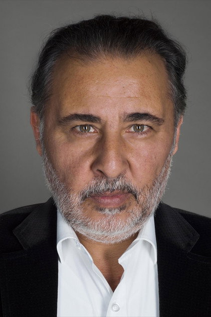 Kemal Başar oyuncu görseli